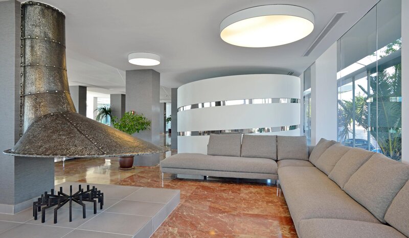 NYX Hotel Ibiza - Adults Only foto 73