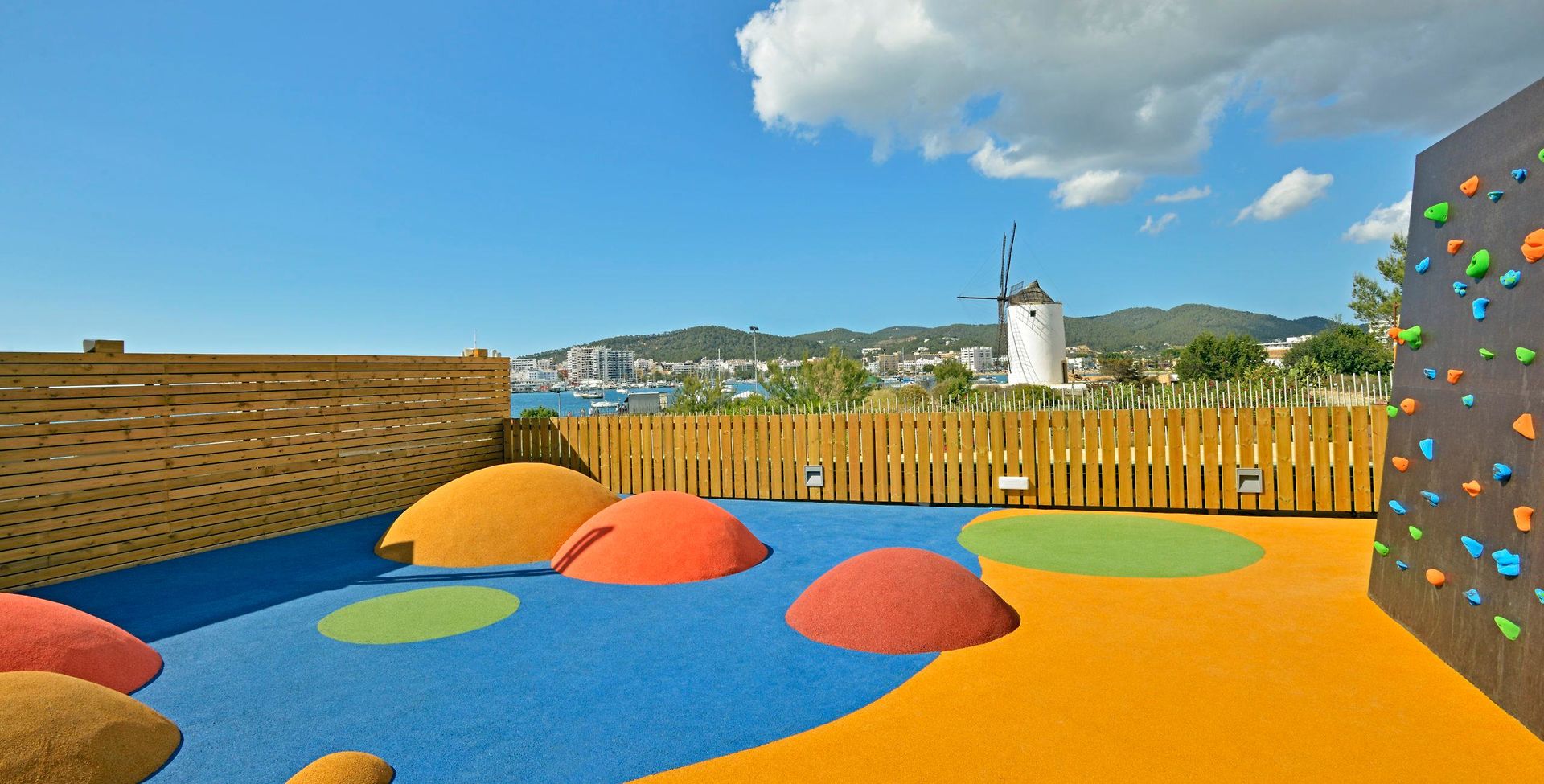 NYX Hotel Ibiza - Adults Only foto 98