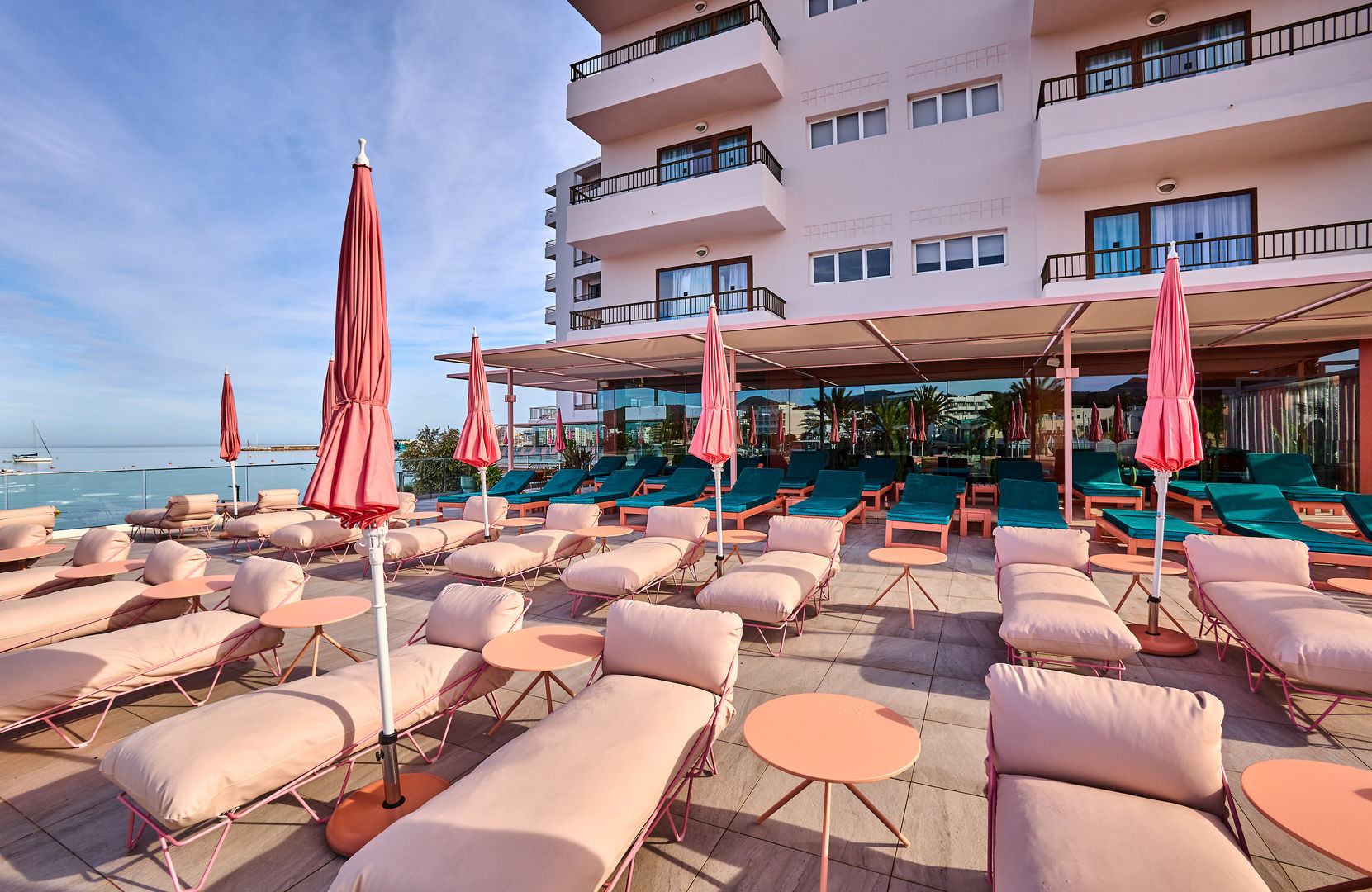NYX Hotel Ibiza - Adults Only foto 113