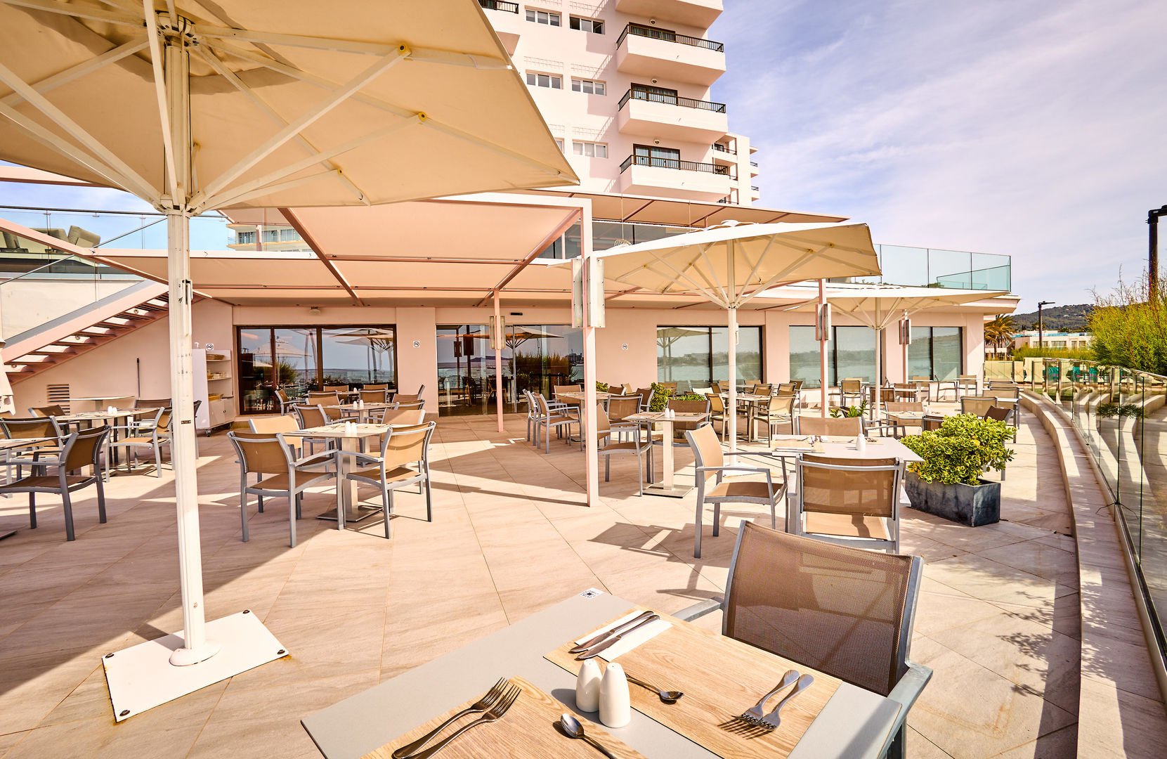 NYX Hotel Ibiza - Adults Only foto 167