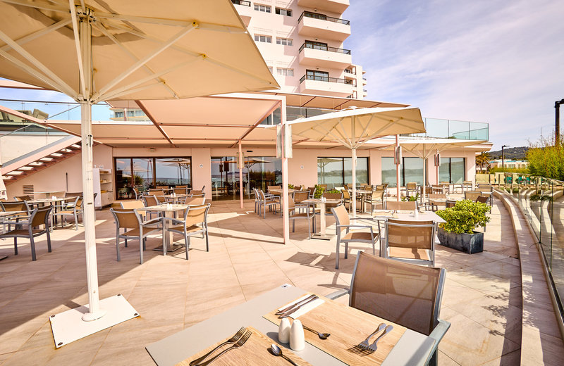 NYX Hotel Ibiza - Adults Only foto 166