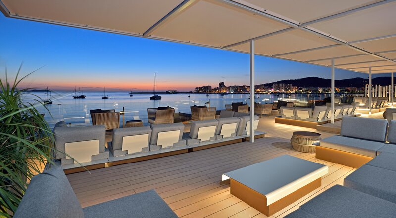 NYX Hotel Ibiza - Adults Only foto 19