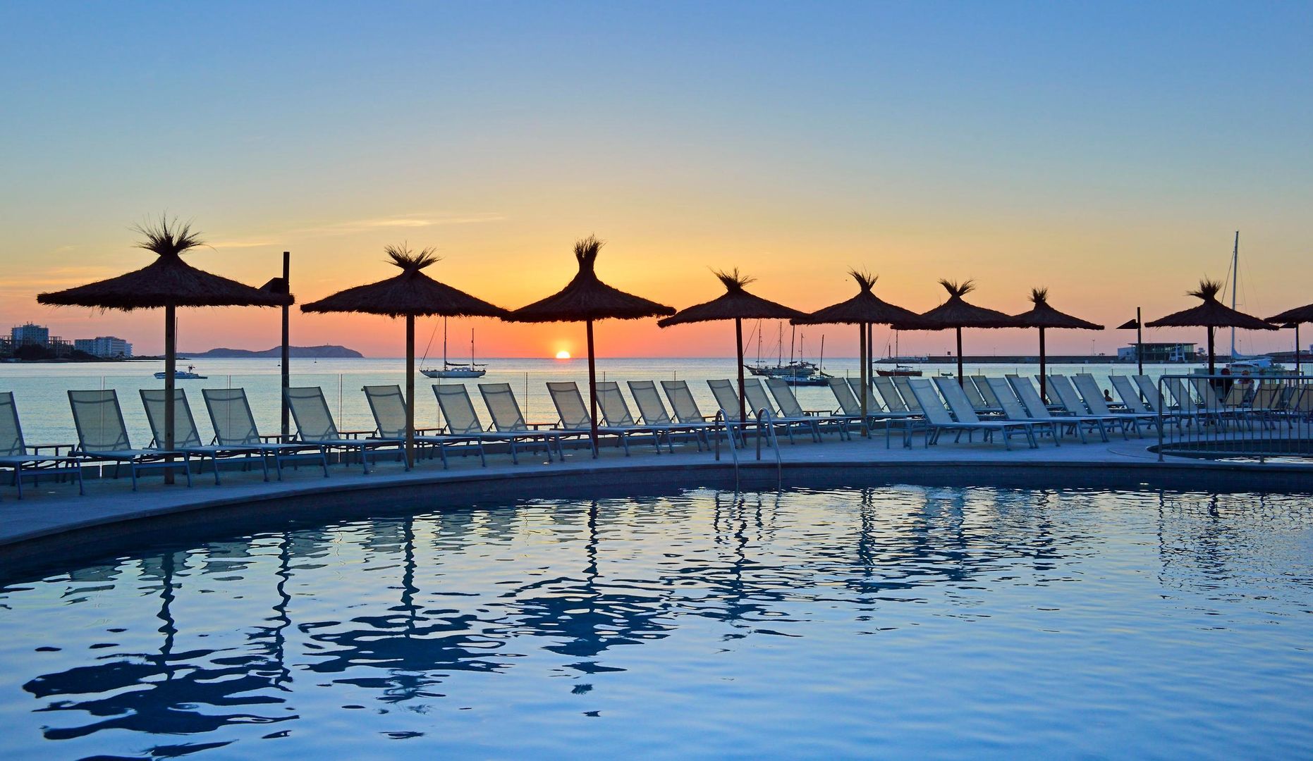 NYX Hotel Ibiza - Adults Only foto 56