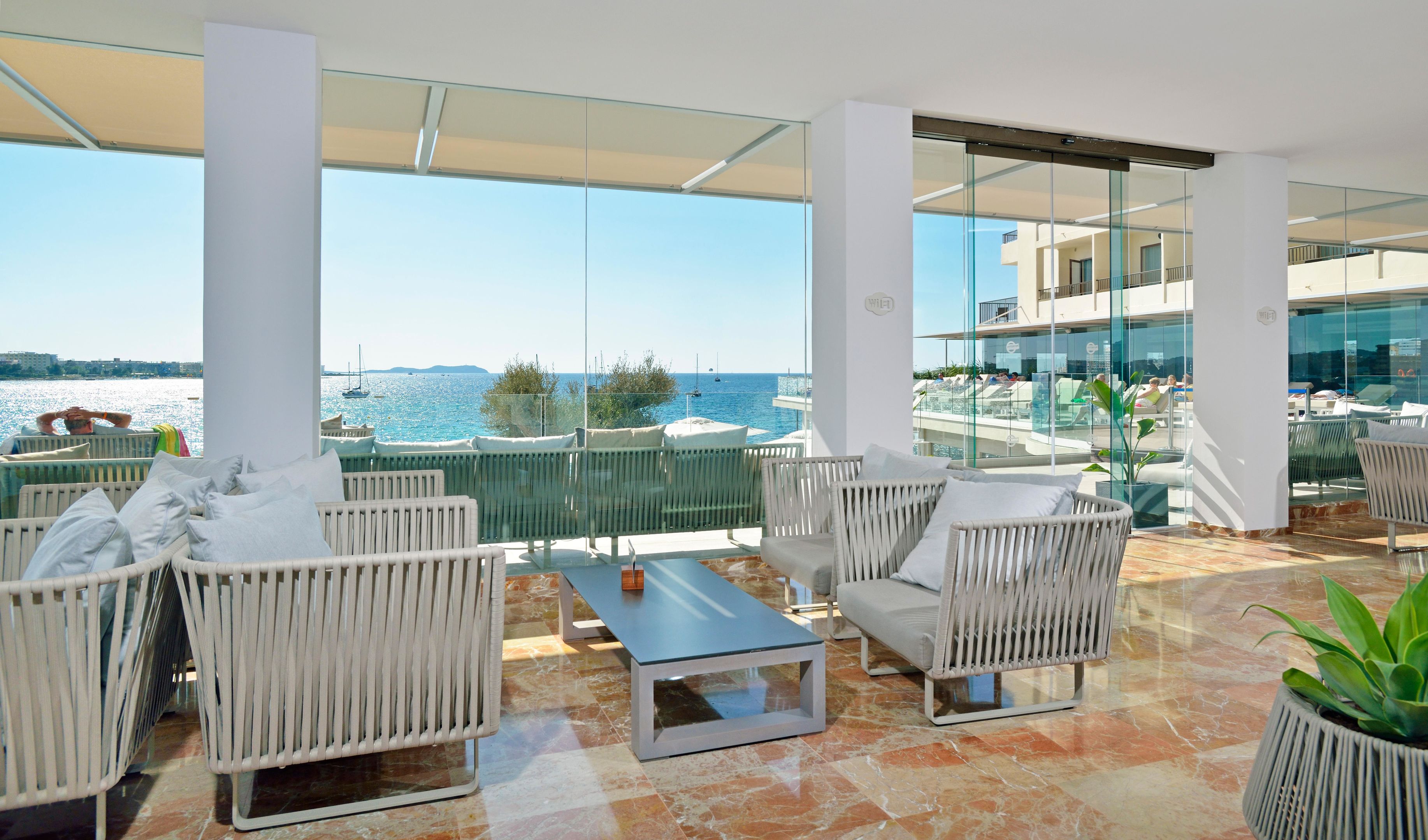 NYX Hotel Ibiza - Adults Only foto 66