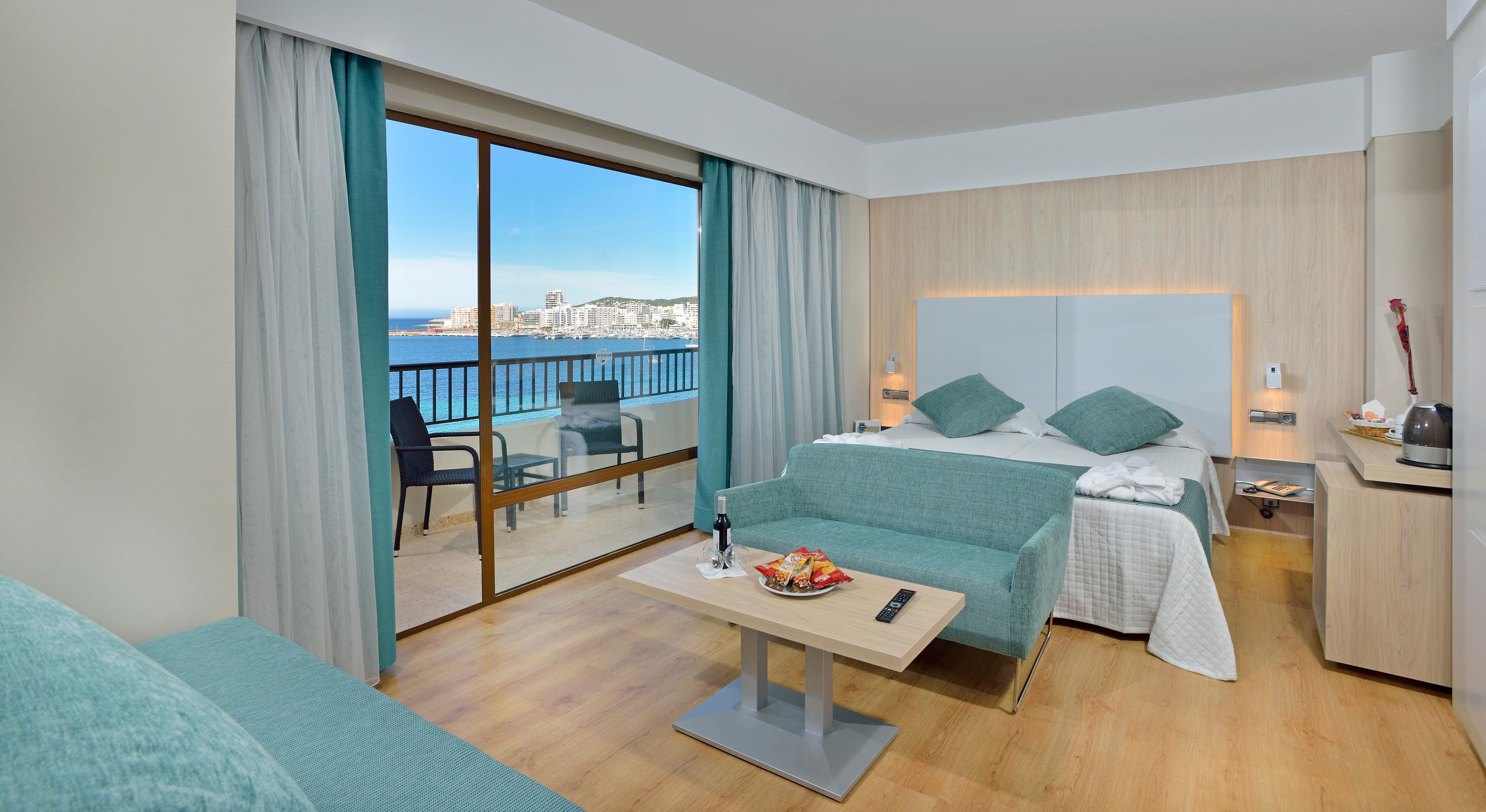 NYX Hotel Ibiza - Adults Only foto 12