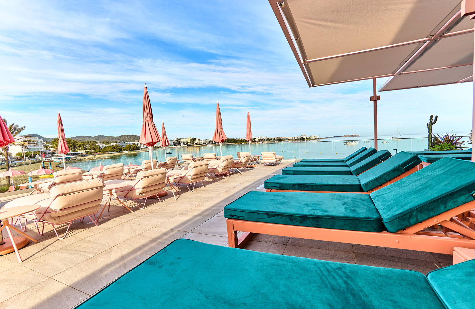 NYX Hotel Ibiza - Adults Only foto 119