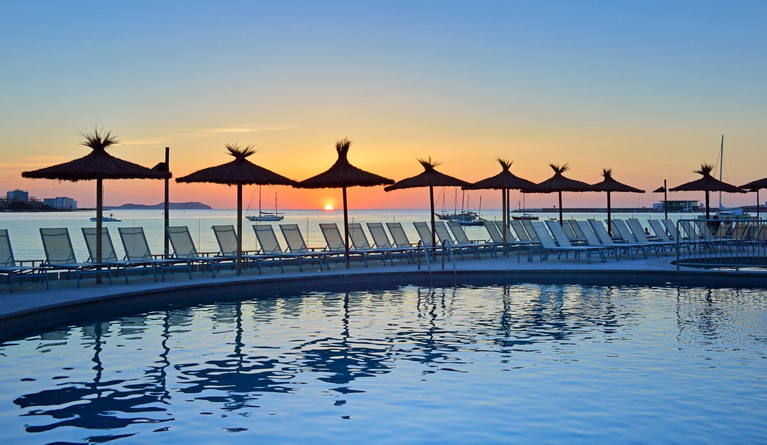 NYX Hotel Ibiza - Adults Only foto 57