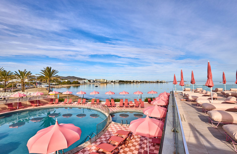 NYX Hotel Ibiza - Adults Only foto 109