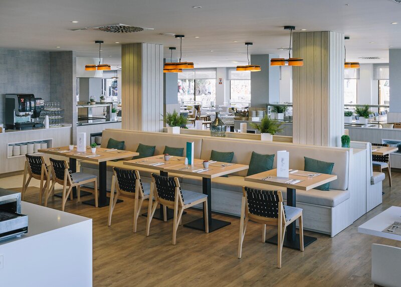 NYX Hotel Ibiza - Adults Only foto 82
