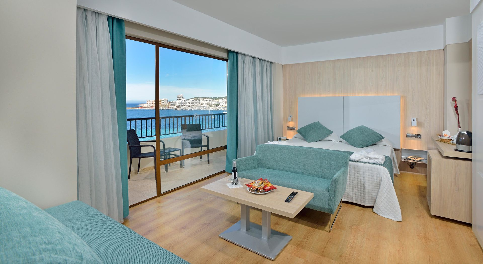 NYX Hotel Ibiza - Adults Only foto 11