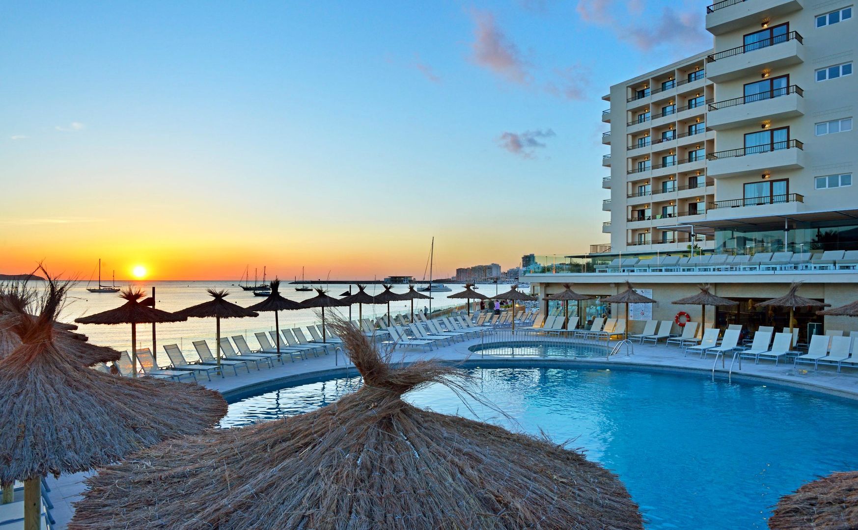 NYX Hotel Ibiza - Adults Only foto 41