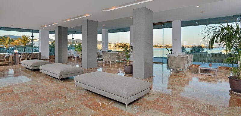 NYX Hotel Ibiza - Adults Only foto 70