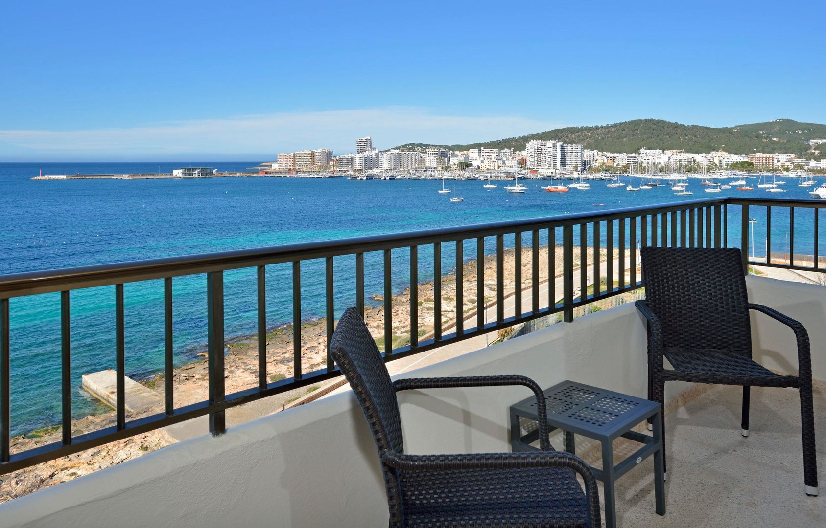 NYX Hotel Ibiza - Adults Only foto 35