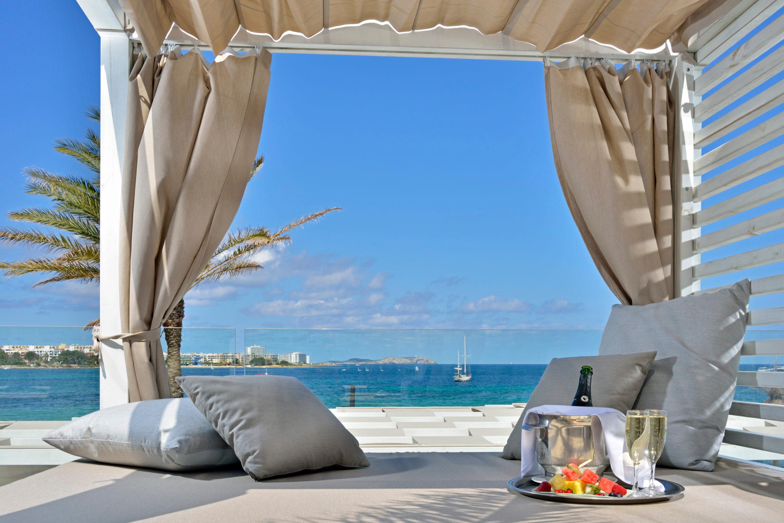 NYX Hotel Ibiza - Adults Only foto 60