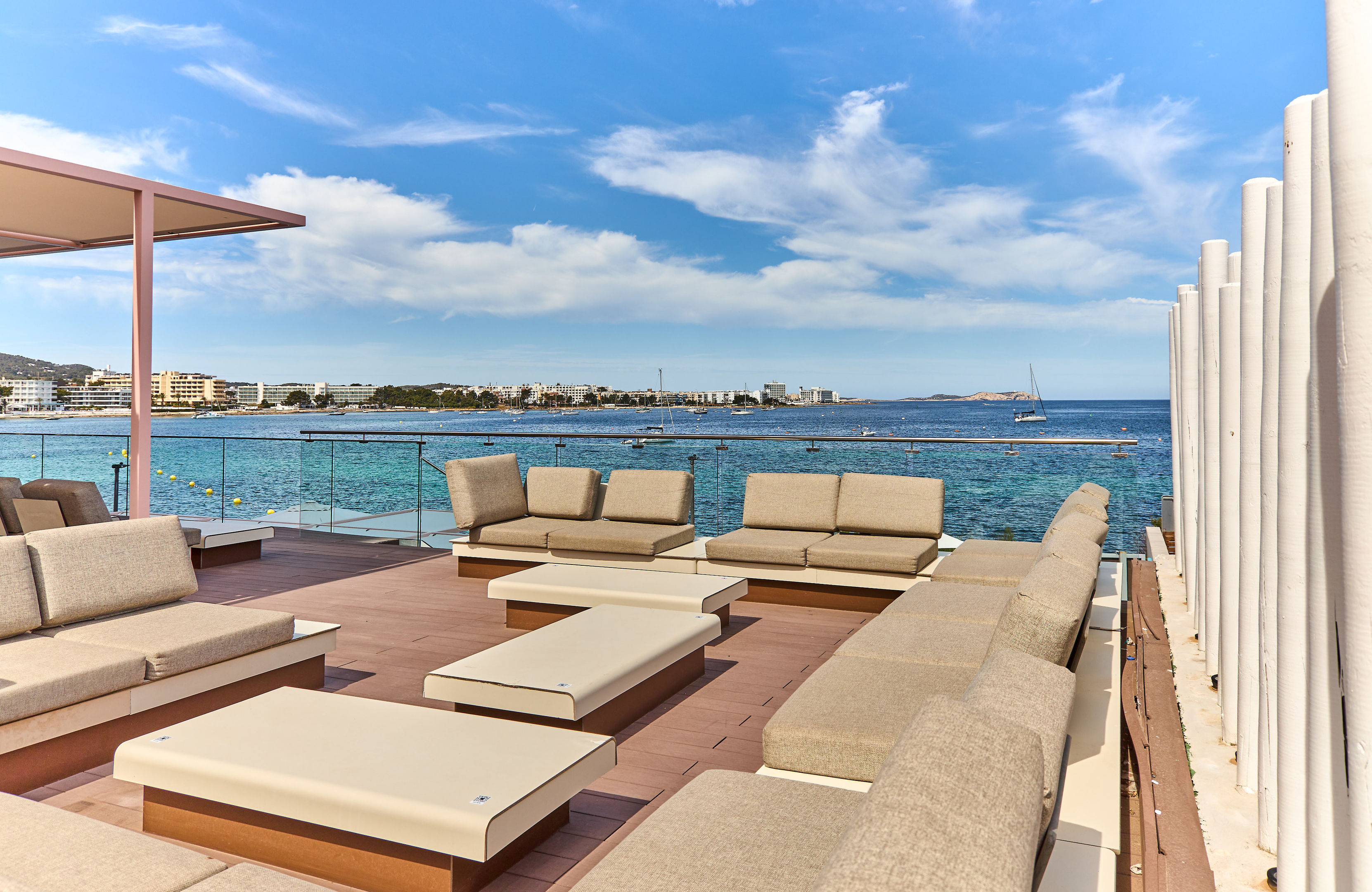NYX Hotel Ibiza - Adults Only foto 132