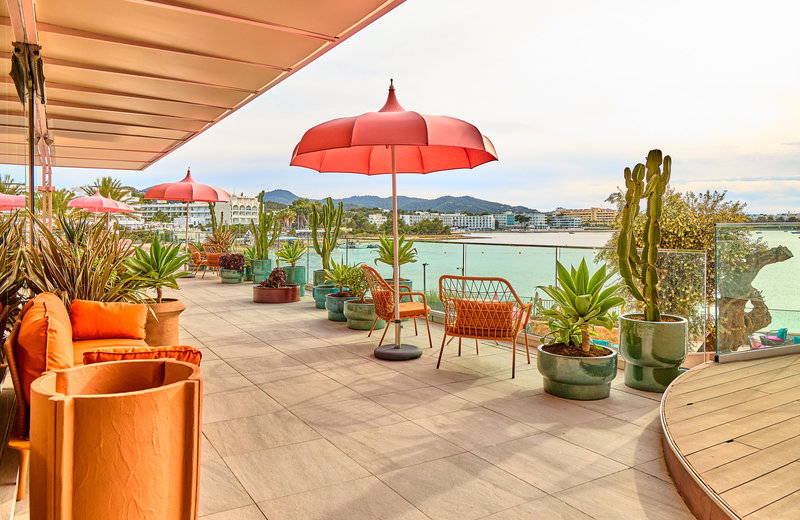 NYX Hotel Ibiza - Adults Only foto 121