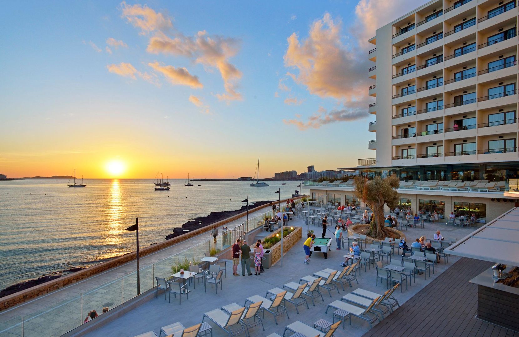 NYX Hotel Ibiza - Adults Only foto 38