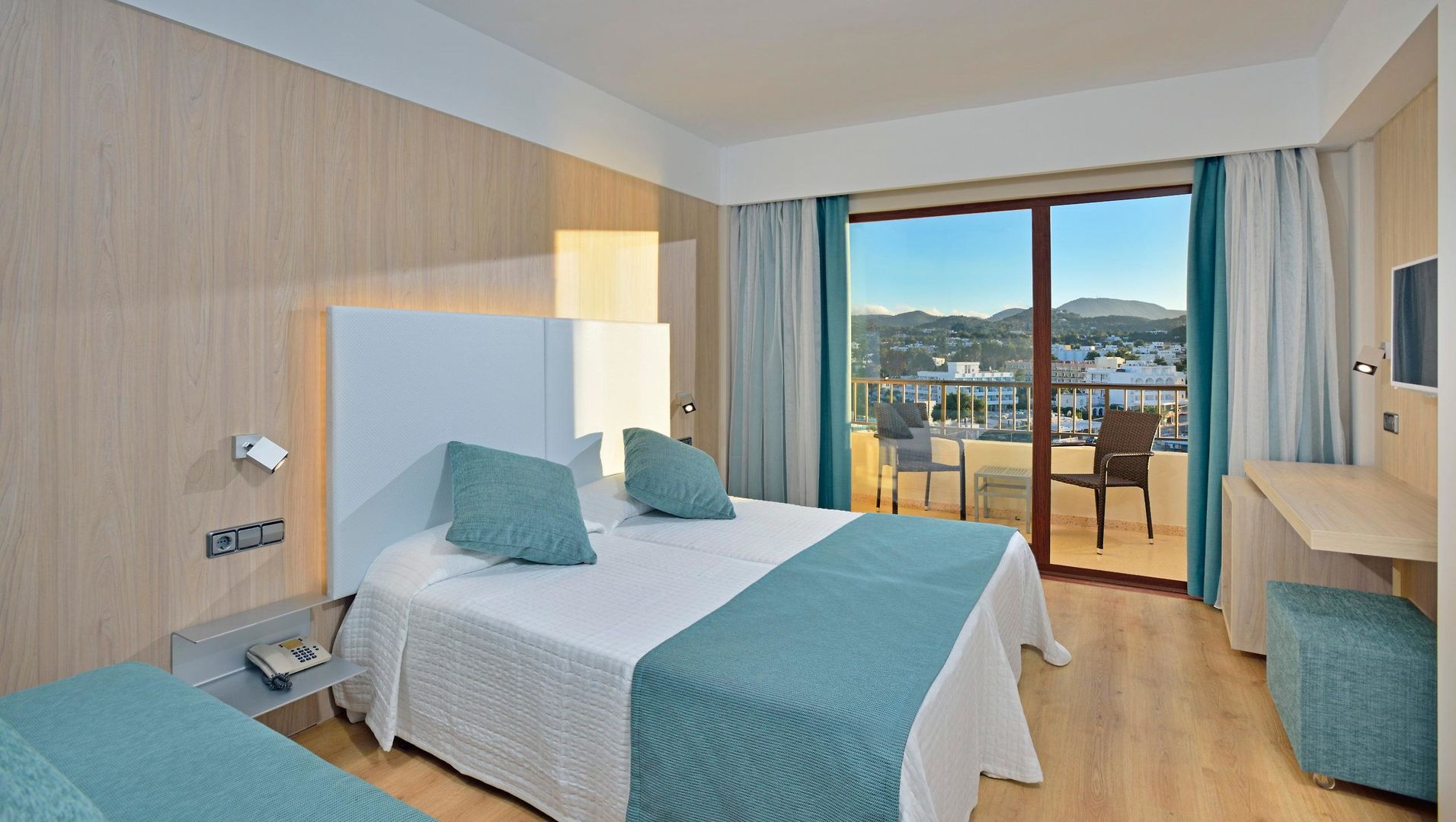 NYX Hotel Ibiza - Adults Only foto 29