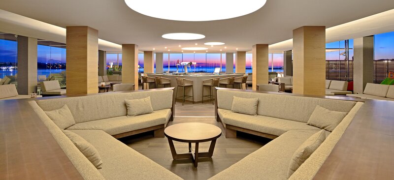 NYX Hotel Ibiza - Adults Only foto 16