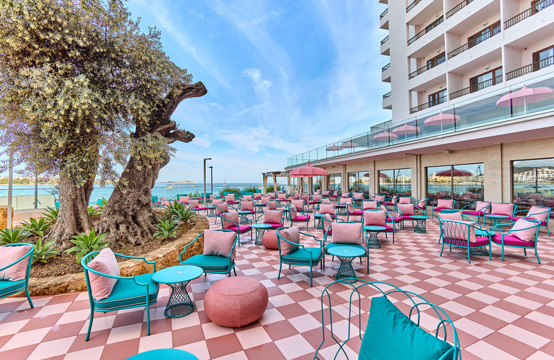 NYX Hotel Ibiza - Adults Only foto 151