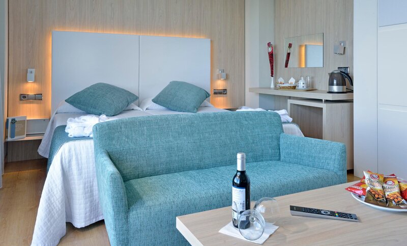 NYX Hotel Ibiza - Adults Only foto 25