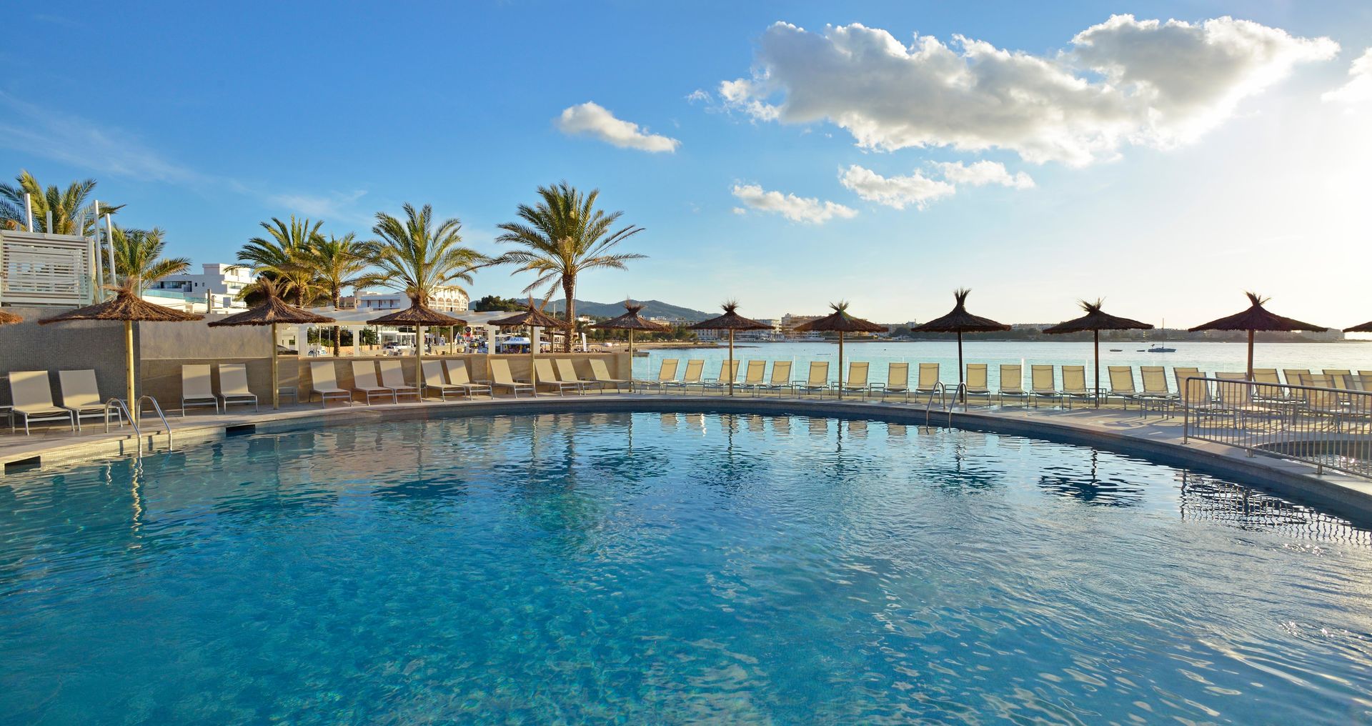 NYX Hotel Ibiza - Adults Only foto 47