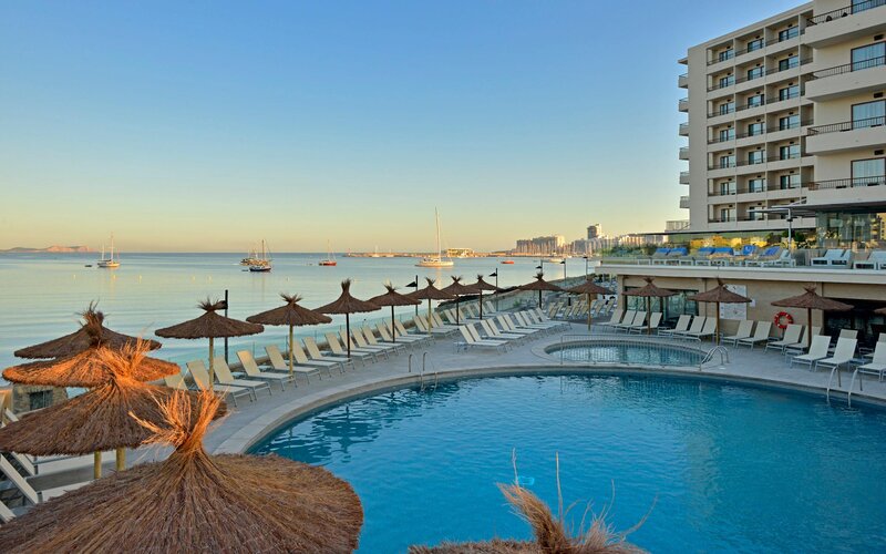 NYX Hotel Ibiza - Adults Only foto 52