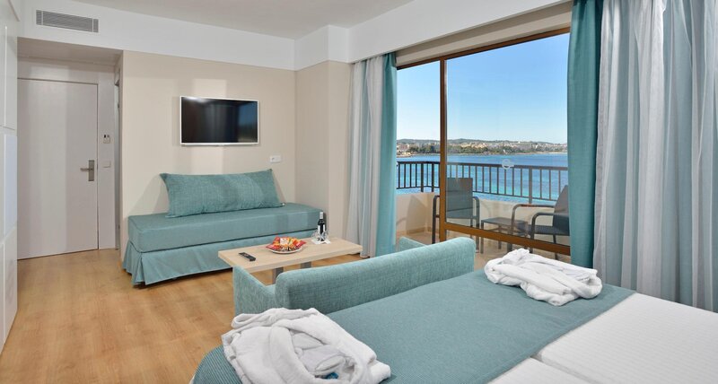 NYX Hotel Ibiza - Adults Only foto 13