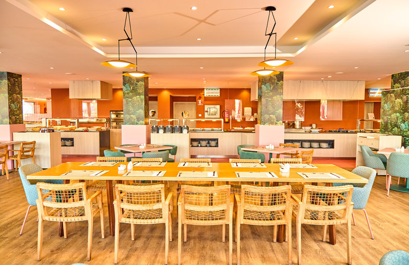 NYX Hotel Ibiza - Adults Only foto 163