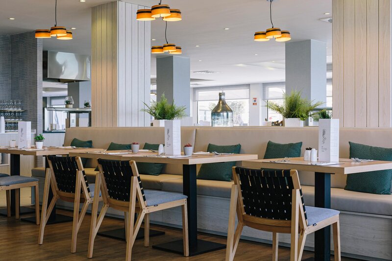 NYX Hotel Ibiza - Adults Only foto 88