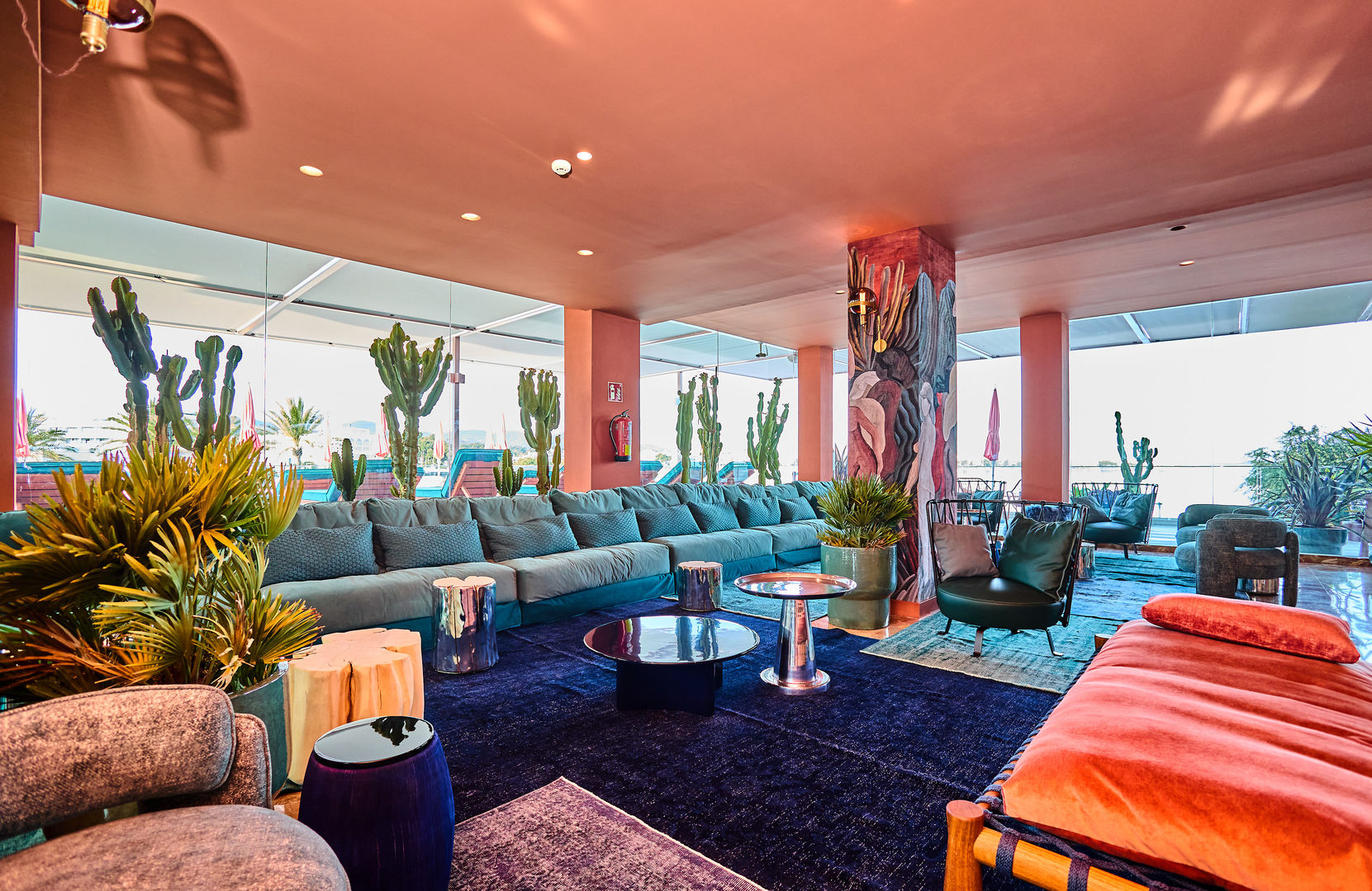 NYX Hotel Ibiza - Adults Only foto 137