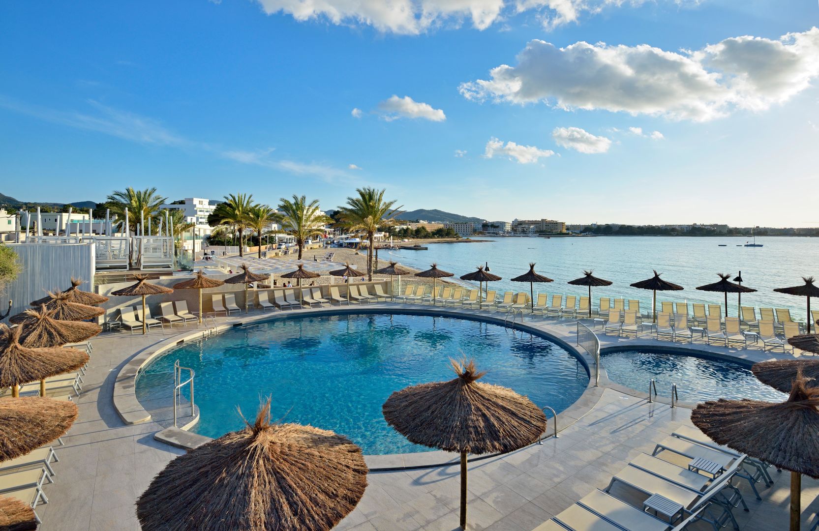 NYX Hotel Ibiza - Adults Only foto 50
