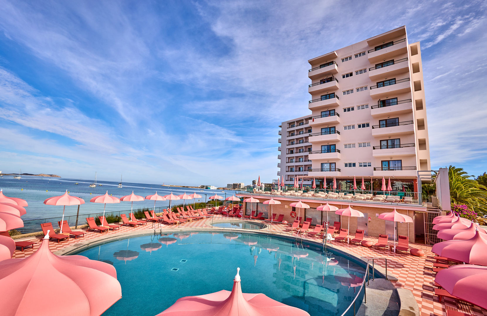 NYX Hotel Ibiza - Adults Only foto 107