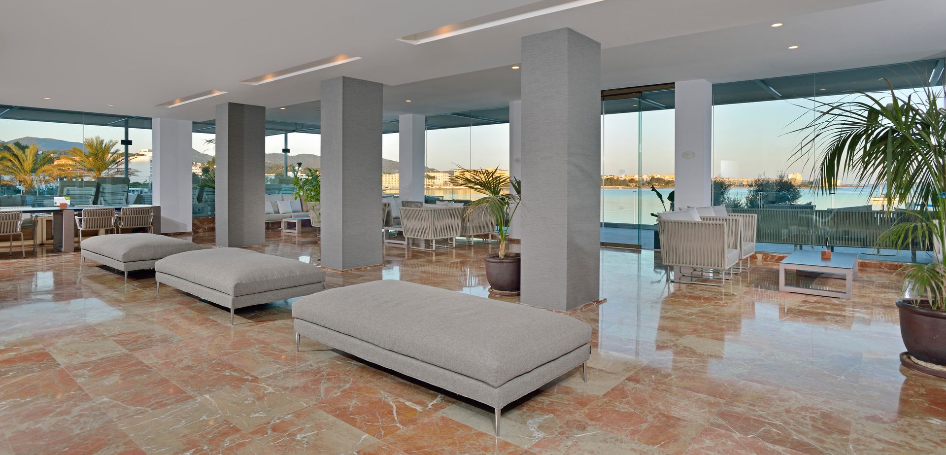 NYX Hotel Ibiza - Adults Only foto 71
