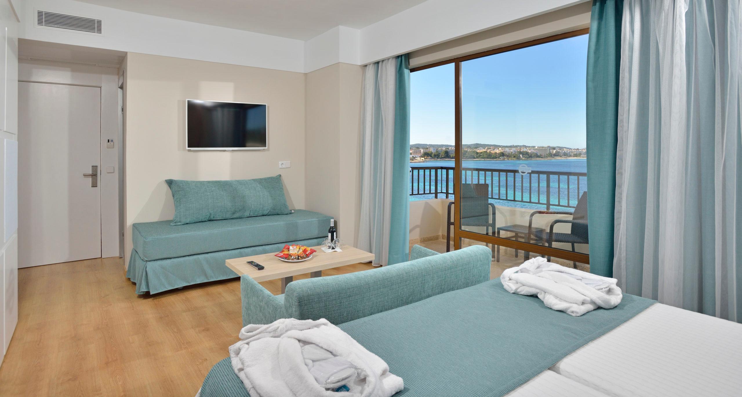 NYX Hotel Ibiza - Adults Only foto 15