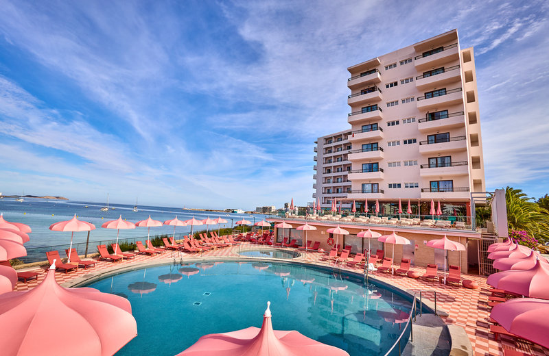 NYX Hotel Ibiza - Adults Only foto 106