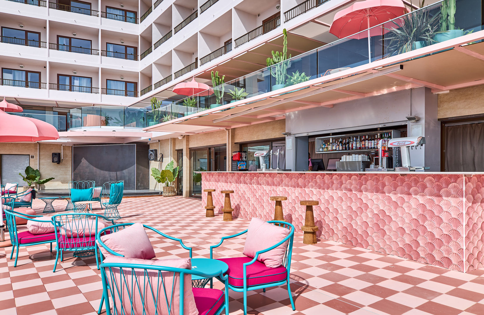 NYX Hotel Ibiza - Adults Only foto 155