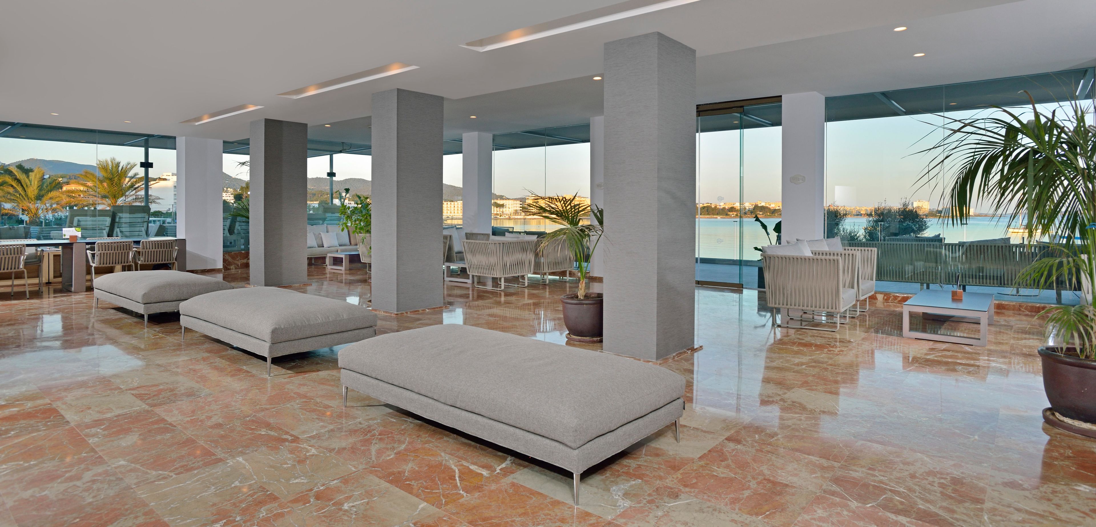 NYX Hotel Ibiza - Adults Only foto 72