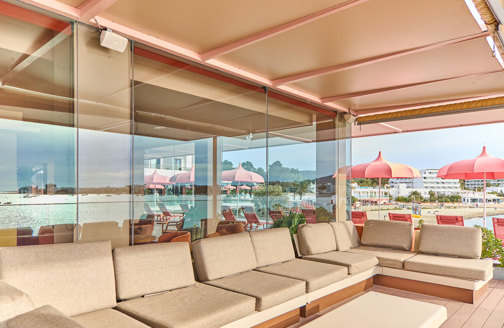 NYX Hotel Ibiza - Adults Only foto 125