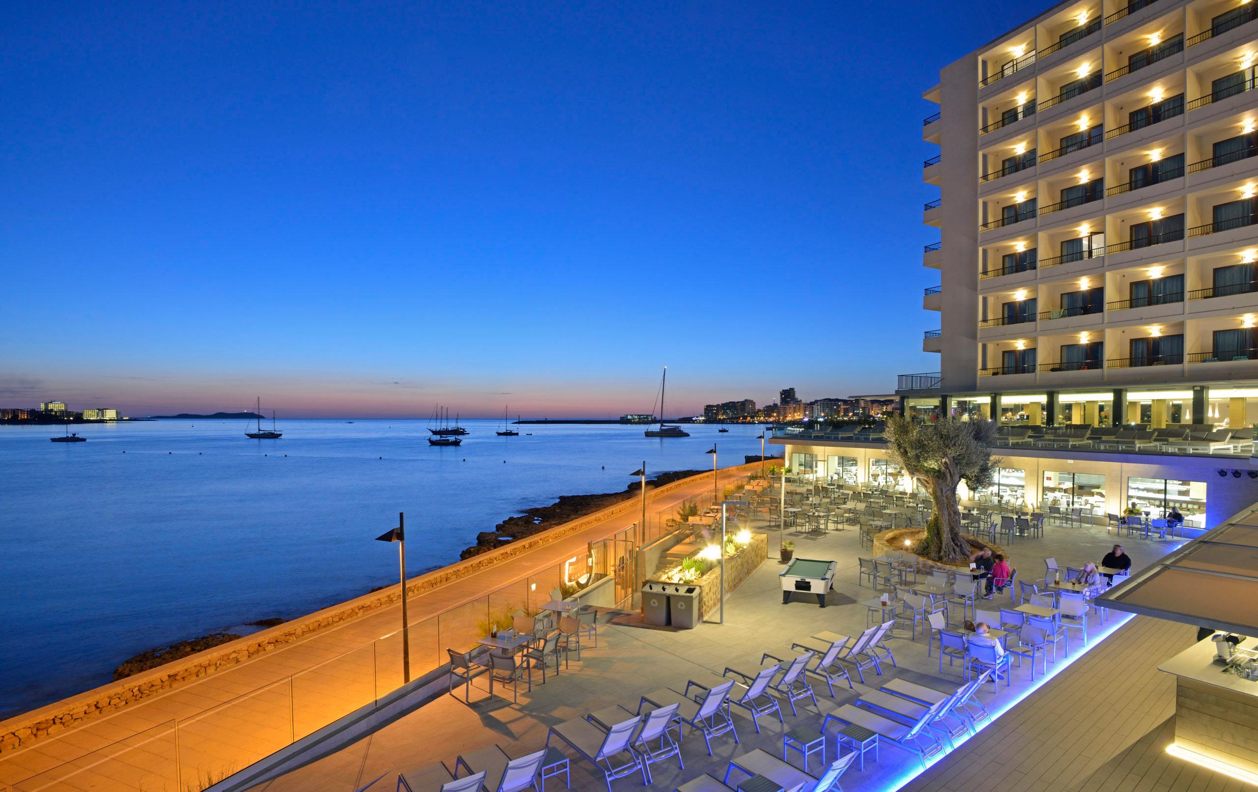 NYX Hotel Ibiza - Adults Only foto 6