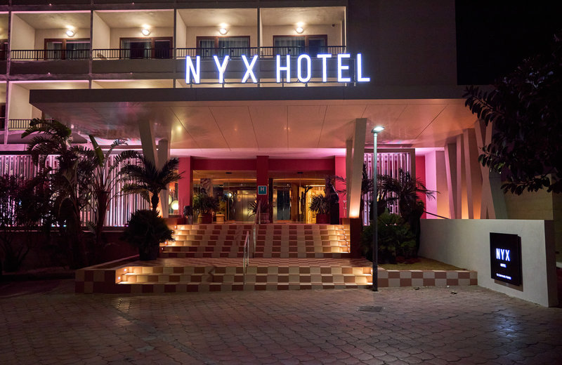 NYX Hotel Ibiza - Adults Only foto 133