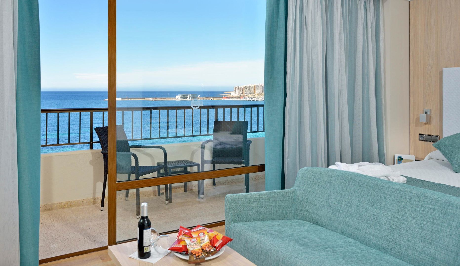 NYX Hotel Ibiza - Adults Only foto 8