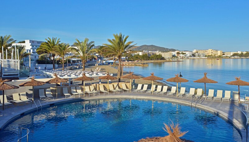 NYX Hotel Ibiza - Adults Only foto 43