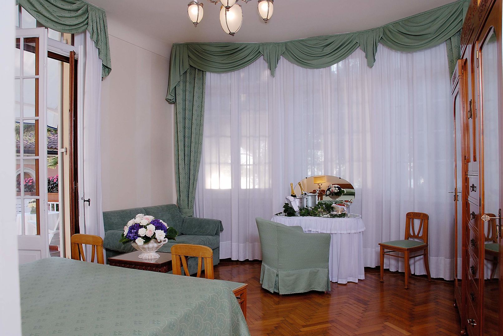 Hotel Villa Mabapa foto 39