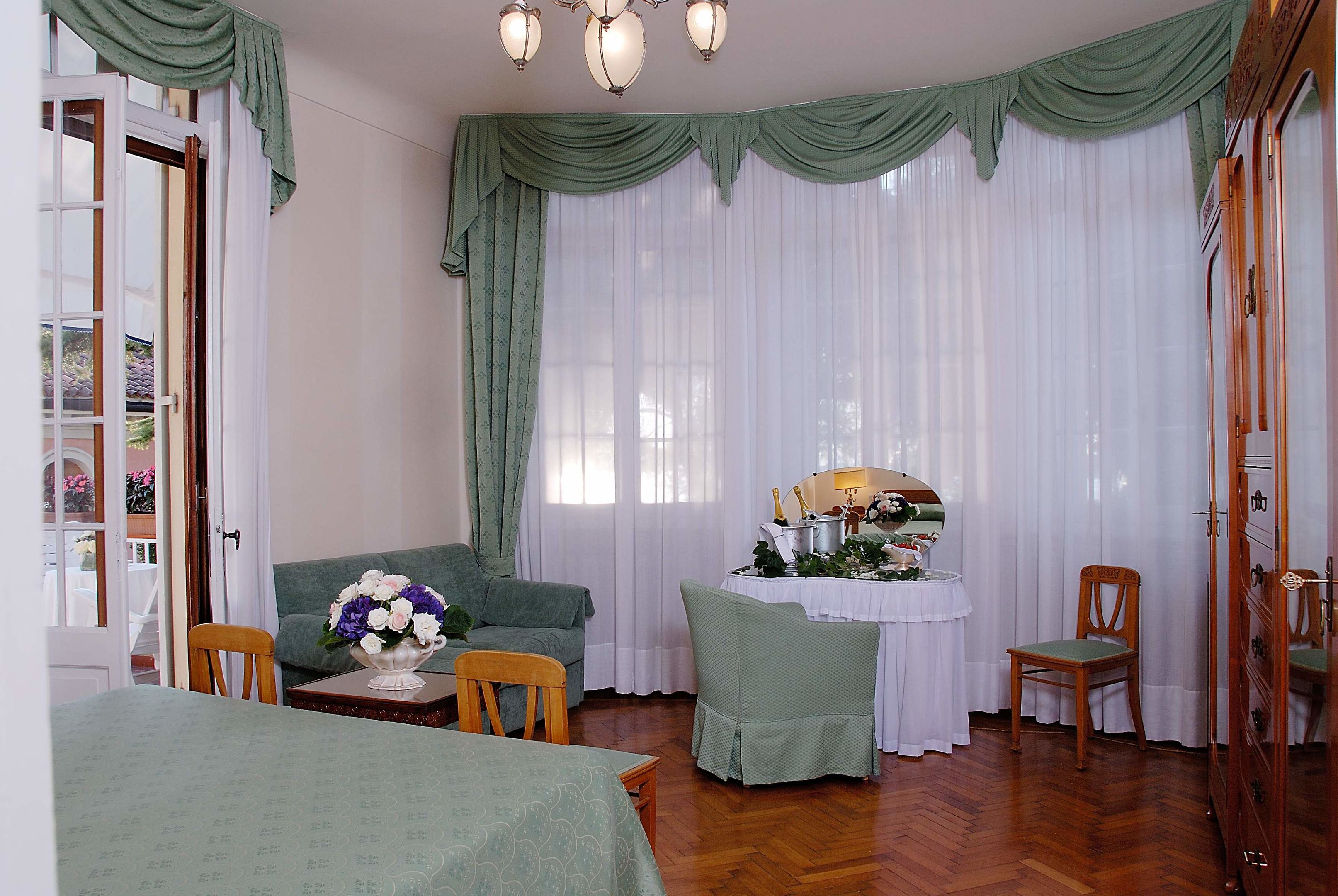 Hotel Villa Mabapa foto 40