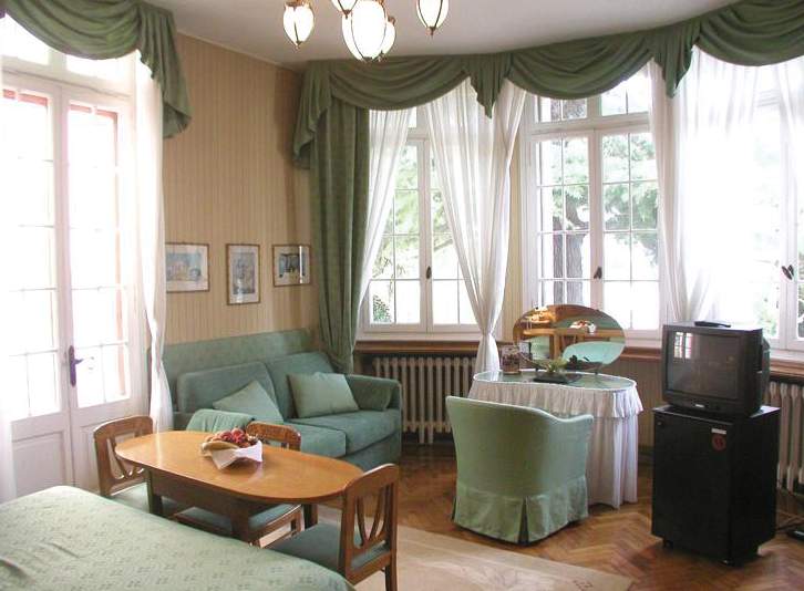 Hotel Villa Mabapa foto 6