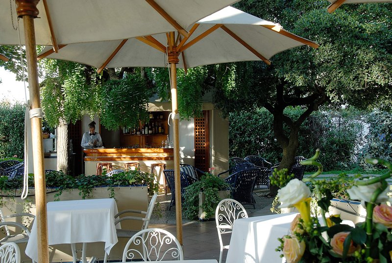 Hotel Villa Mabapa foto 20