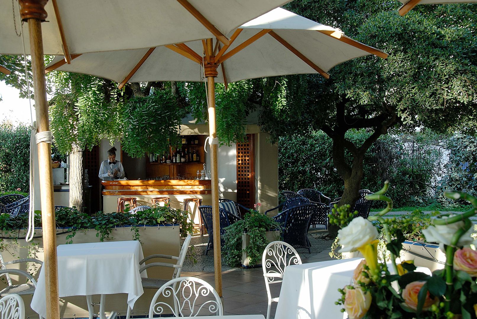 Hotel Villa Mabapa foto 21