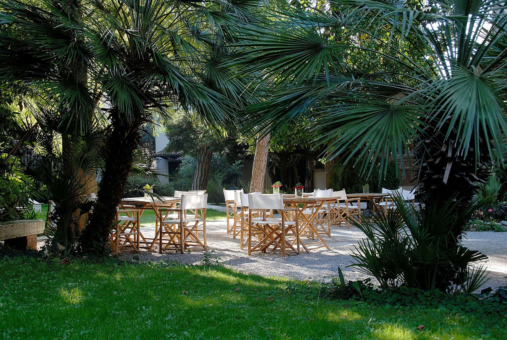 Hotel Villa Mabapa foto 12