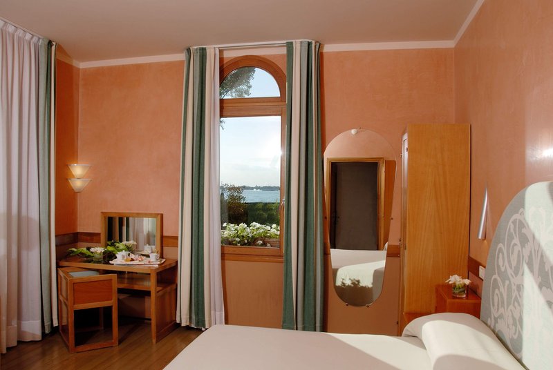 Hotel Villa Mabapa foto 32